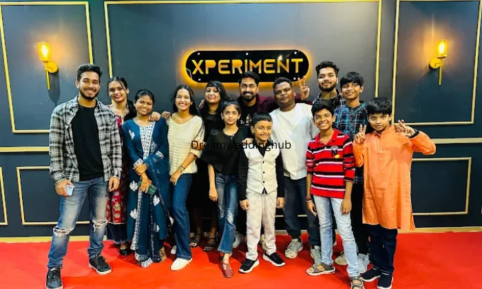 Xperiment Dance Studio